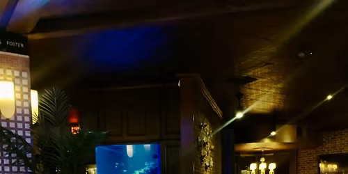 SAVOY Sunday JAZZ Session!