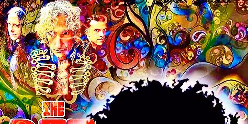 Hommage \u00e0 Jimi Hendrix 