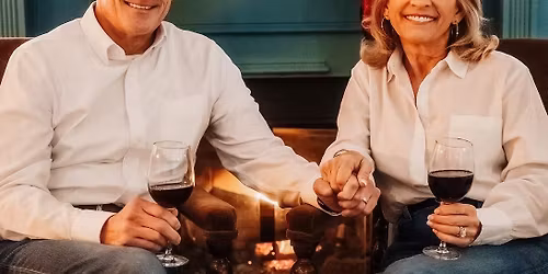 Thanksgiving Themed Founders Tasting