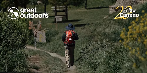 Follow the Camino Talks