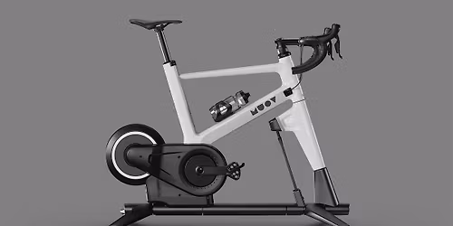 An Evening with MUOV