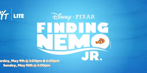 Finding Nemo JR.