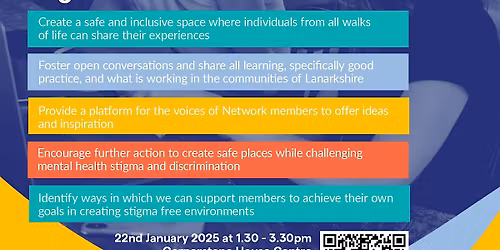 People's Stigma Free Network