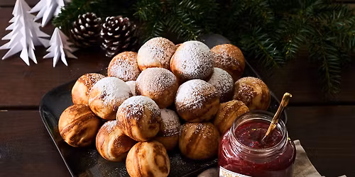 R\u00d8DEMOSEG\u00c5RD ADVENTSL\u00d8B 