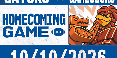 South Carolina vs UF GAME DAY PARTY
