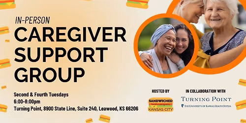 Caregiver Support Group