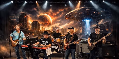 Replica returns to Austin\u2019s Barbecue