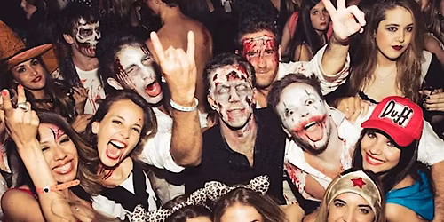 Halloween Party