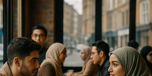 The London Muslim Marriage Event