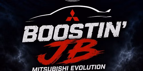 BOOSTIN JB