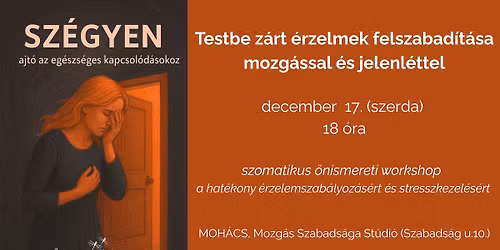 SZ\u00c9GYEN \/ ajt\u00f3 az eg\u00e9szs\u00e9ges kapcsol\u00f3d\u00e1sokhoz - \u00c9rzelemszab\u00e1lyoz\u00e1s workshop - MOH\u00c1CS