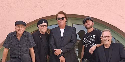 Backtrack Blues Band