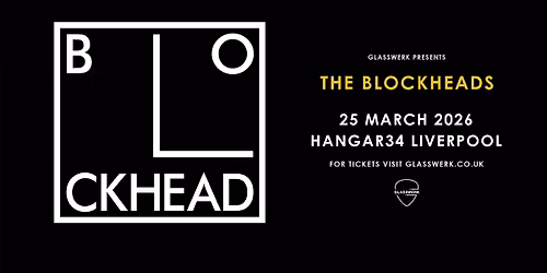 The Blockheads - Liverpool