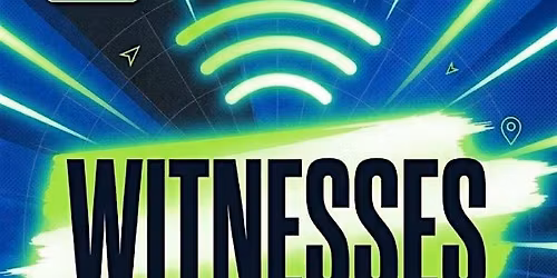 Easter Service at Reconciliation Church