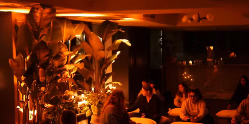 Moon Cycle Sound Baths