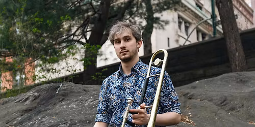 Sam Margolis Sextet