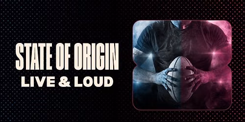 State of Origin