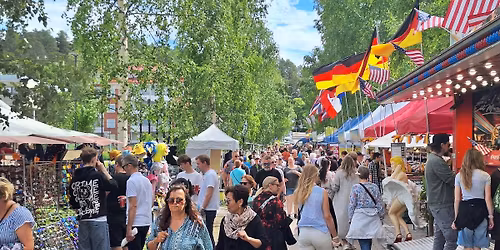 Lahden Kansainv\u00e4liset Suurmarkkinat