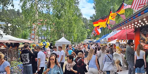 Lahden Kansainv\u00e4liset Suurmarkkinat