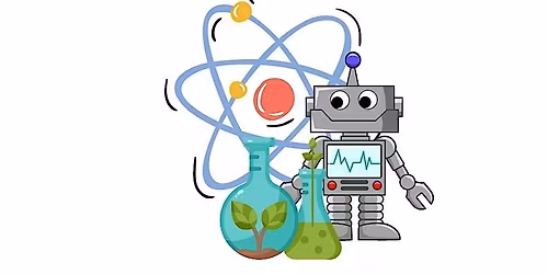 Ealing Road Library: Stem Club