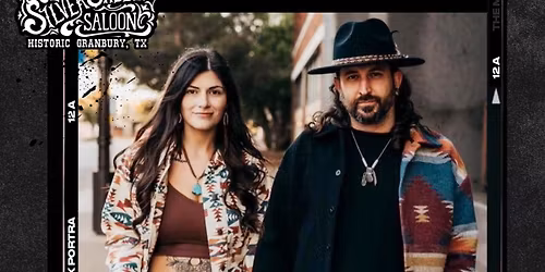 Ben & Bailey Hatton at Silver Saddle Saloon