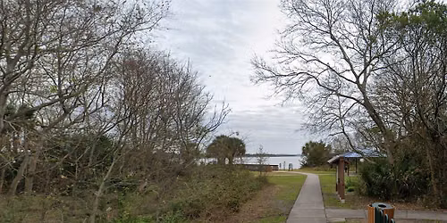 Reddie Point Preserve with Sue Killeen