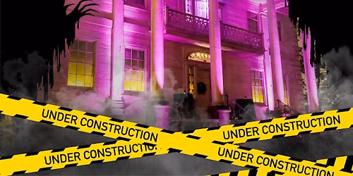Communing During Construction: Paranormal Historical Investigations