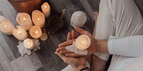 Exhale: Women's Day Retreat