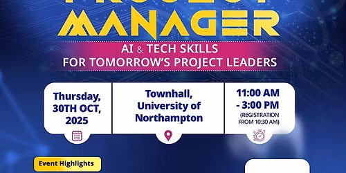 Next Gen Project Manager