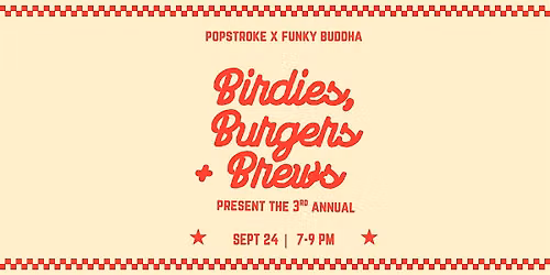 PopStroke Delray Beach - Birdies, Burgers & Brews
