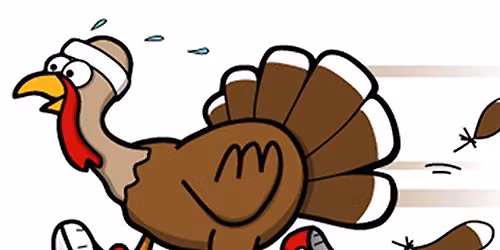 12th Annual BORO Turkey Trot