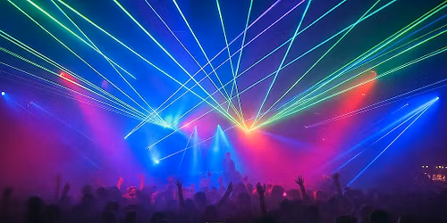 The Halloween Disco At Electric Ballroom \/\/ Fri 31 Oct \/\/ 1500+
