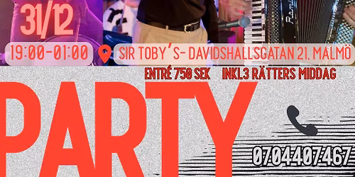 \ud83c\udf86 DO\u010cEK NOVE GODINE 2025 \u2014 TRIO ZAZ SWEDEN! \ud83c\udfb6