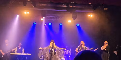 Fleetwood Max - Pockets (Moorabbin)