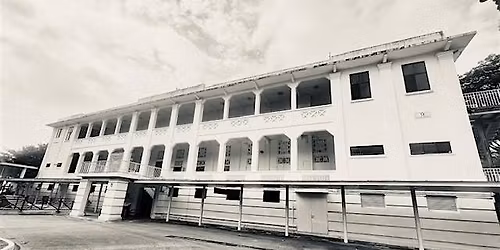 Gillman Barracks History & Heritage Walk About (Sat 22 Nov@ 5-6:00pm)