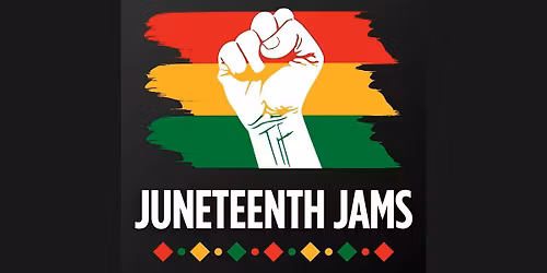 Juneteenth Jams
