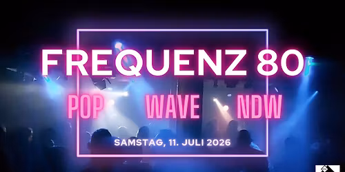 Frequenz 80
