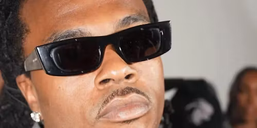 Gunna Toronto Tickets