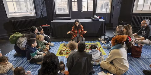 Coqu\u00ed Club: April