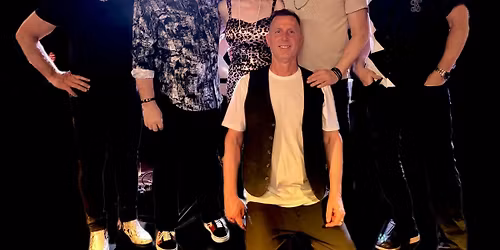 The Decades are back at Roaring Social.