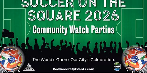 Soccer on the Square