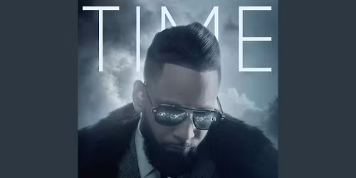 J Holiday - Nahum Thorton Grymes at City Winery - Chicago