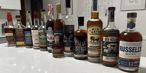 October\u2019s scary high-proof bottle share