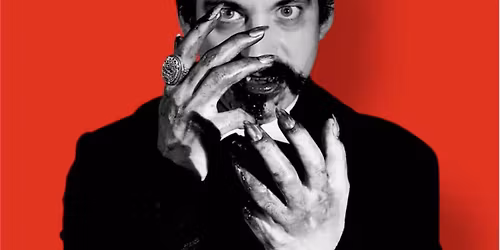 DRACULA - or The Undead