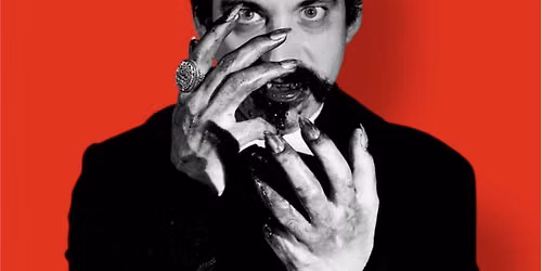 DRACULA - or The Undead