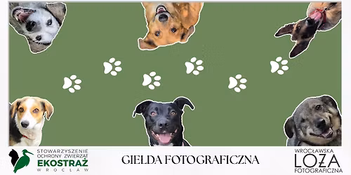 Dobroczynna Gie\u0142da Fotograficzna dla Eko Stra\u017cy