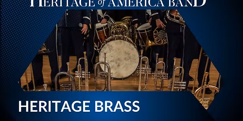 United States Air Force Heritage Brass Ensemble