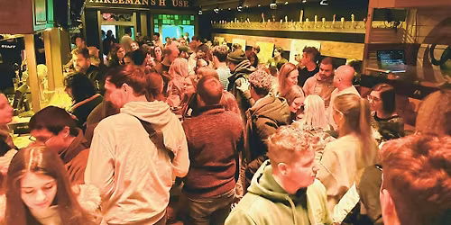 Soir\u00e9e de R\u00e9seautage MTL\/NetWorking