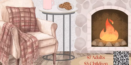 Spaulding Music Annual Winter Concert and Village: "Holiday Hygge"