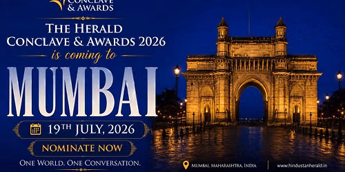 Catalyst World Summit & Prestigious Awards 2026 | Hong Kong
